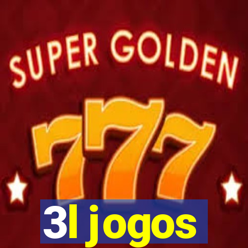 3l jogos