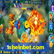 1sheinbet.com