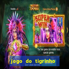 jogo do tigrinho casa chinesa