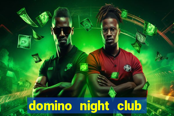 domino night club porto alegre site