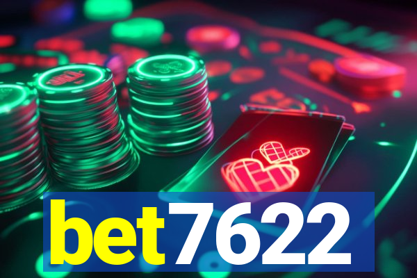 bet7622