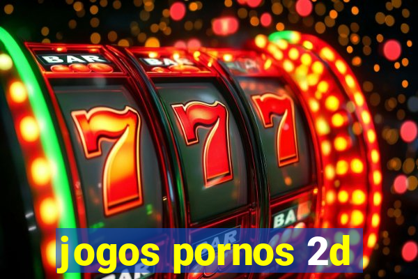 jogos pornos 2d