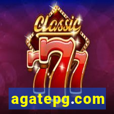 agatepg.com