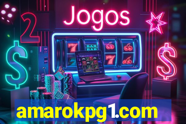 amarokpg1.com