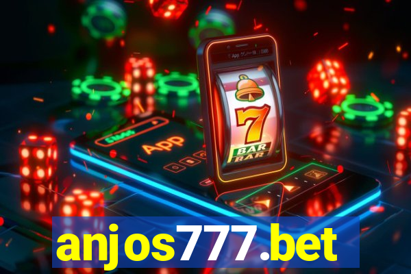 anjos777.bet