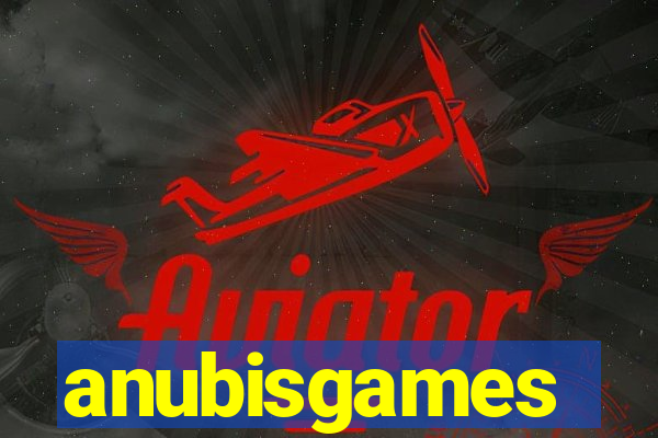 anubisgames