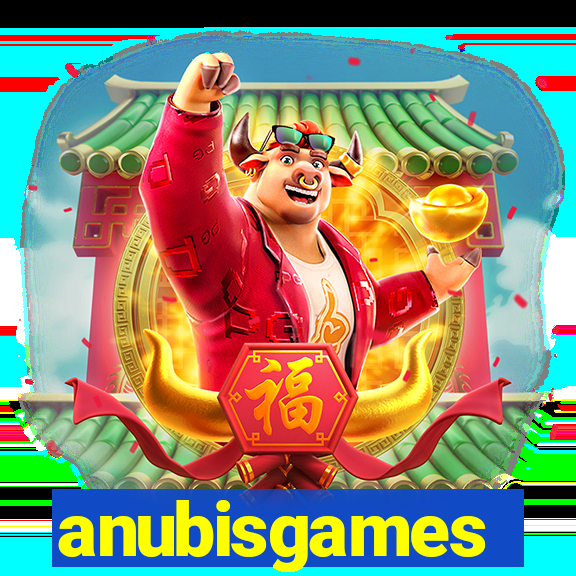 anubisgames