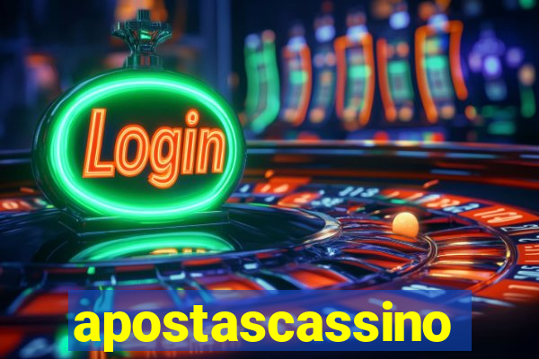 apostascassino