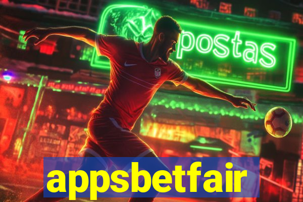 appsbetfair