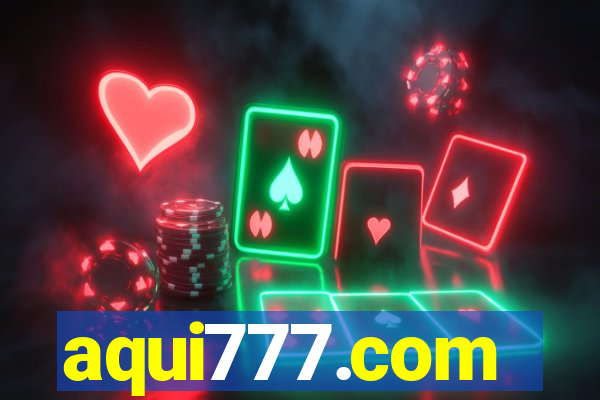 aqui777.com