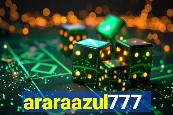 araraazul777