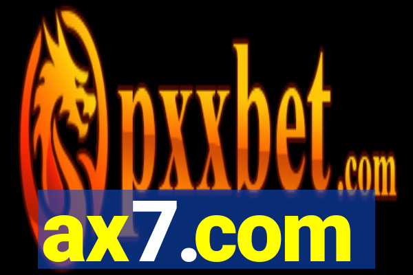 ax7.com