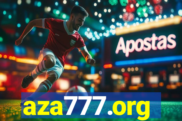 aza777.org