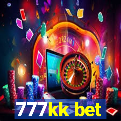 777kk bet