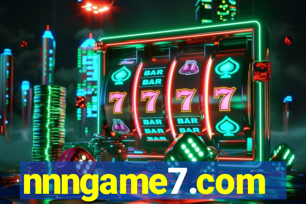 nnngame7.com