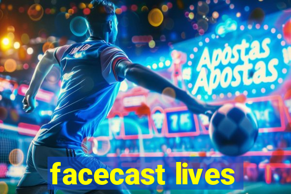 facecast lives