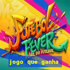 jogo que ganha dinheiro no pix gratis