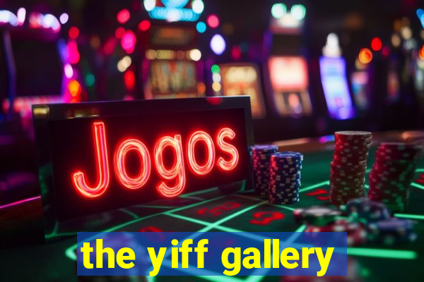 the yiff gallery