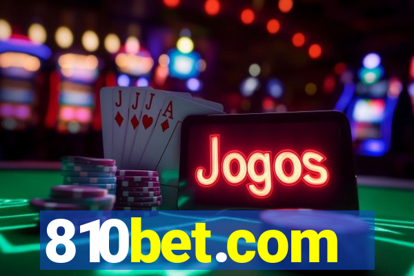 810bet.com