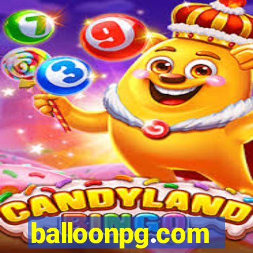 balloonpg.com