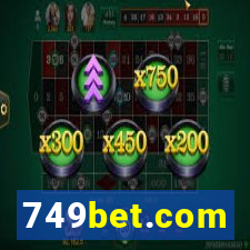 749bet.com