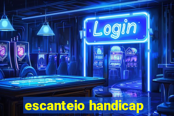 escanteio handicap