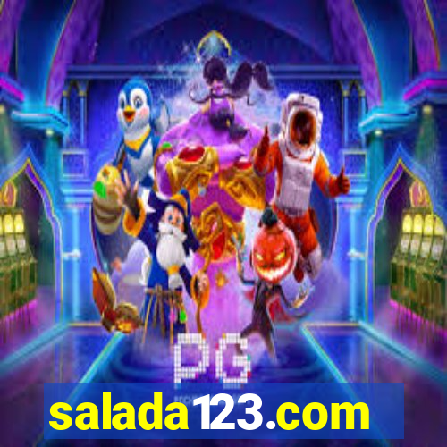 salada123.com