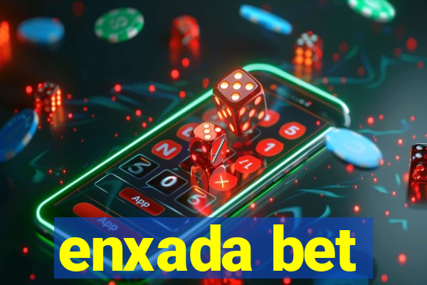 enxada bet