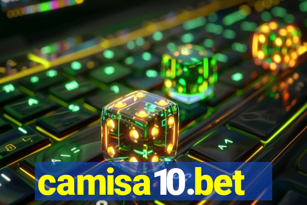 camisa10.bet