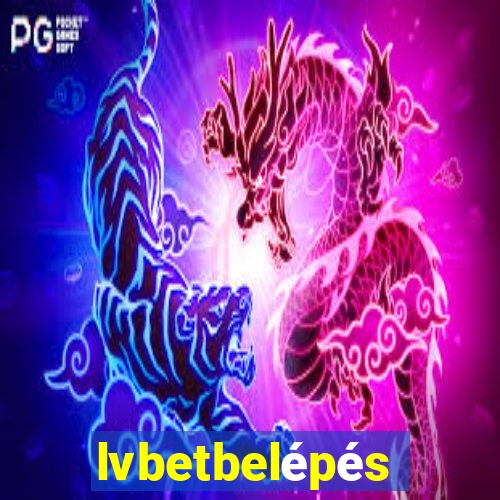 lvbetbelépés