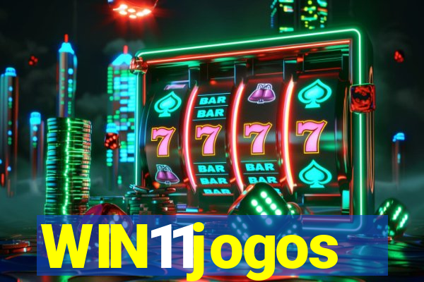 WIN11jogos