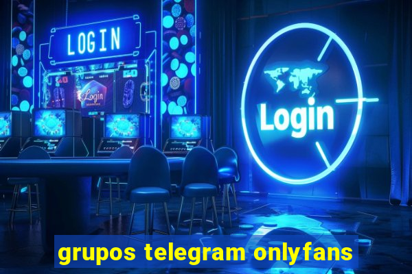 grupos telegram onlyfans