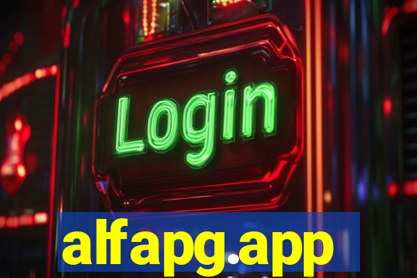 alfapg.app