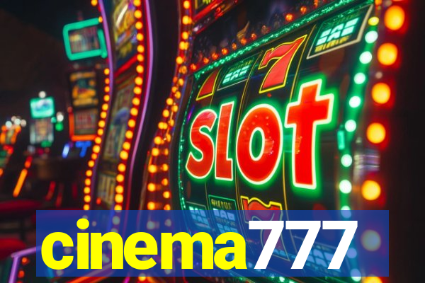 cinema777