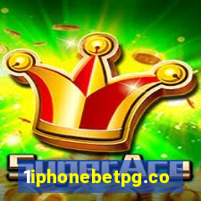 1iphonebetpg.com