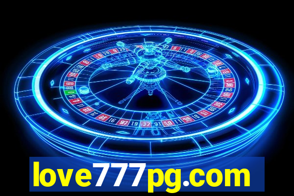 love777pg.com