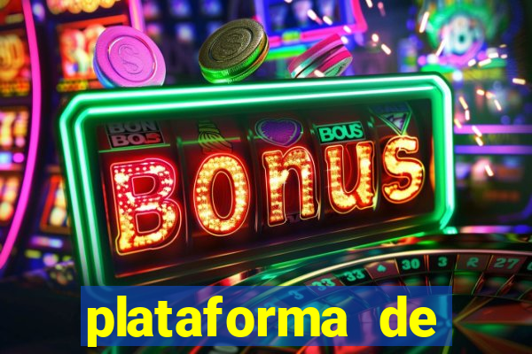 plataforma de casino chinesa