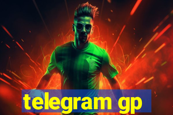 telegram gp