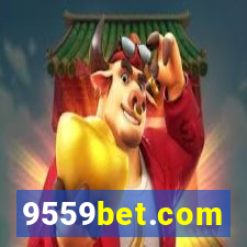 9559bet.com