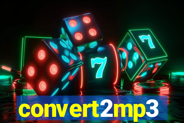 convert2mp3