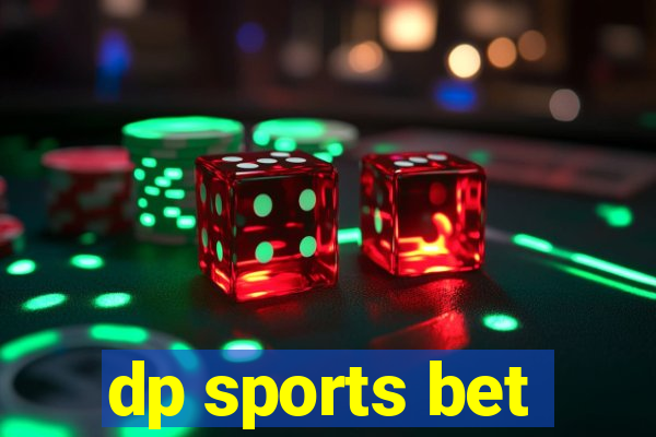 dp sports bet