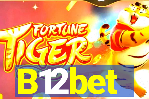 B12bet