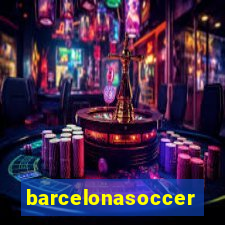 barcelonasoccer.club