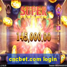 cncbet.com login