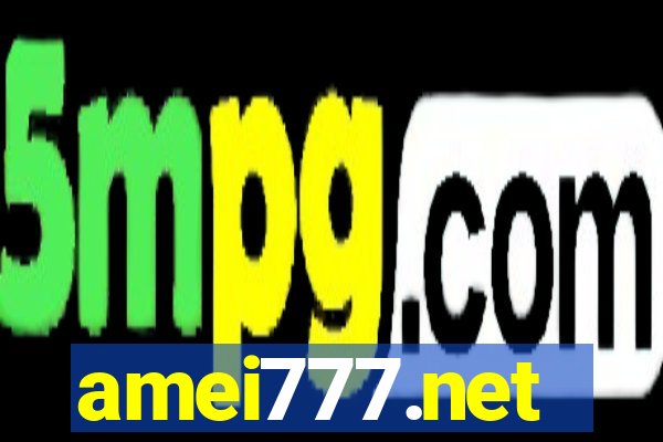 amei777.net