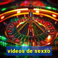 videos de sexxo