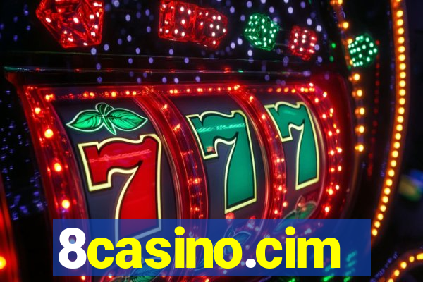 8casino.cim