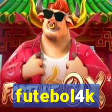 futebol4k