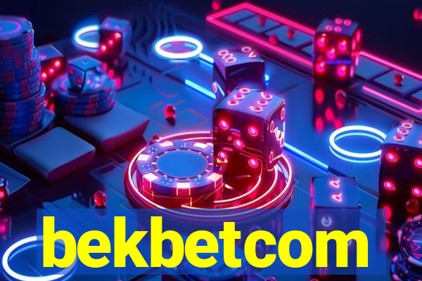 bekbetcom