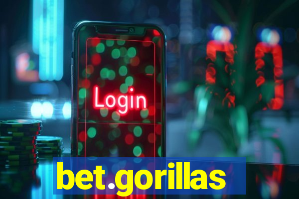 bet.gorillas